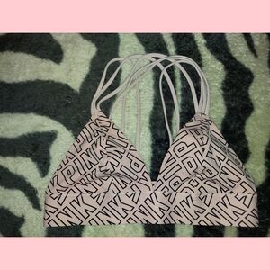 Victorias Secret PINK Sports Bra Athletic